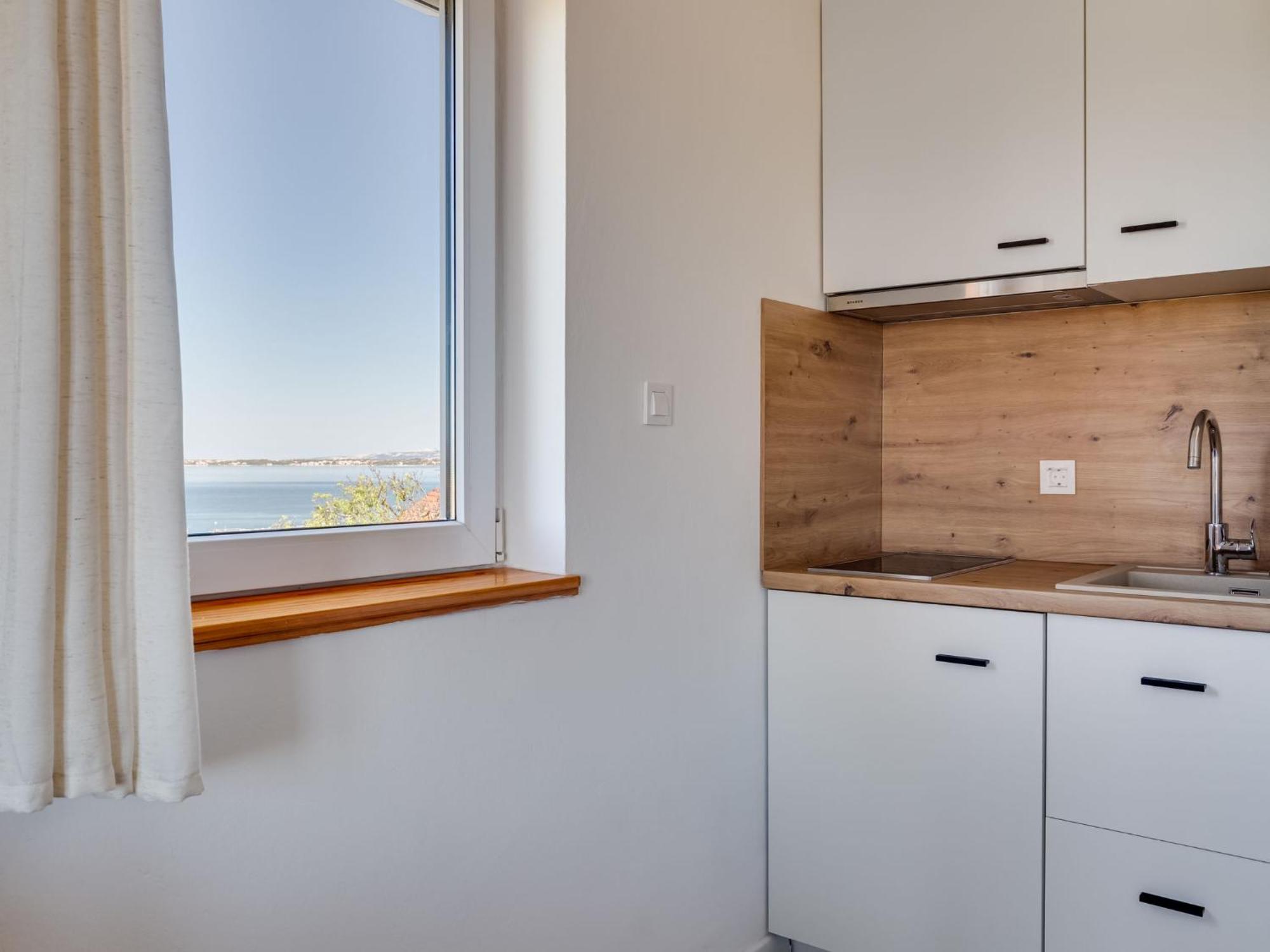 Apartment Bonex-7 By Interhome Privlaka  Luaran gambar
